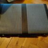 Backgammon u koferu