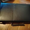 Backgammon u CRNOM koferu