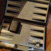 Backgammon u CRNOM koferu