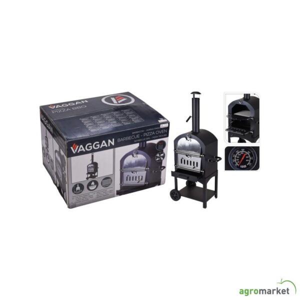 085585_w_800_800px Koopman International bv Peć za picu 680x480xH1560 mm