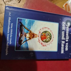 Jenseits von zeit unt raum