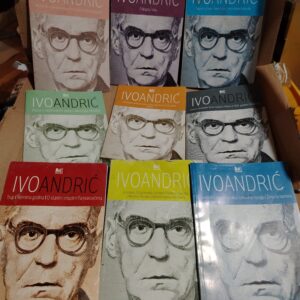 ivo andric 9 kniga