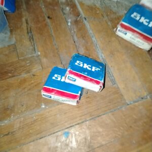 lezaj SKF 6206 zz C3