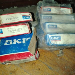 lezaj SKF 6308 zz C3