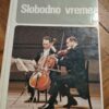 Slobodno vreme - Riznica znanja za mlade