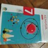 hemija za 7 razred - Eduka