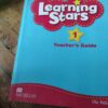 Leaning stars 1 teacher s guide
