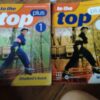 engleski za 5 razred to the top plus 1