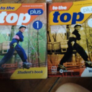 engleski za 5 razred to the top plus 1