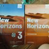 engleski za 3 razred srednje skole new horizons 3