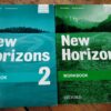 new horizons radna sveska za 1 i drugi razred srednje skole