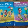 Super me 2 engleski jezik