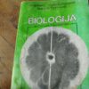 biologija za 4 razred srednje skole