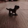 mini figura psa metalna