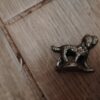 mini figura psa metalna