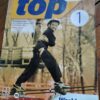 engleski za 5 razred to the top plus 1