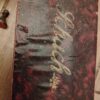 metalne figure saha stare SCHACH BK