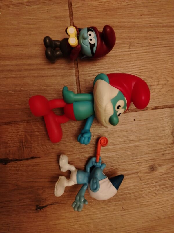 velike figure strumpfova