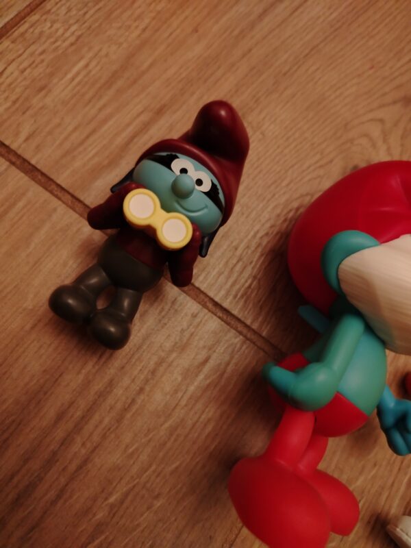 velike figure strumpfova