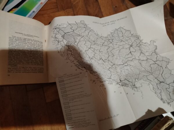 narodnooslobodilacki rat Narodna revolucija u jugoslaviji