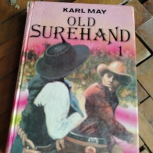 Old Surehand - Karl May