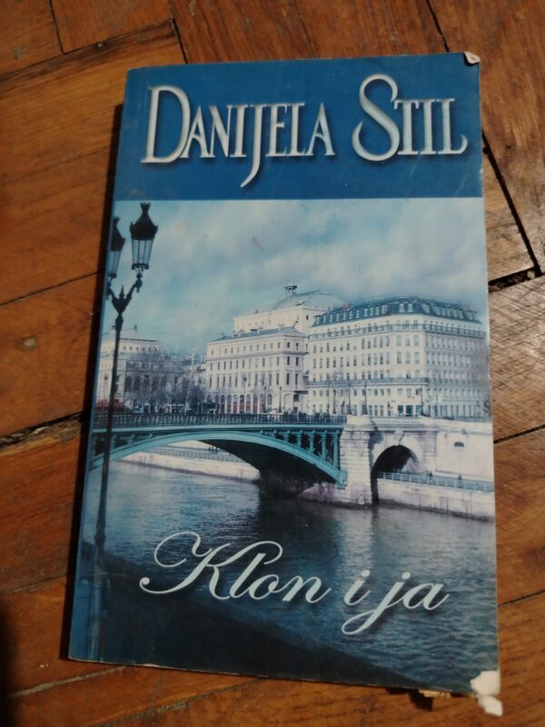 Klon i Ja - danijela stil