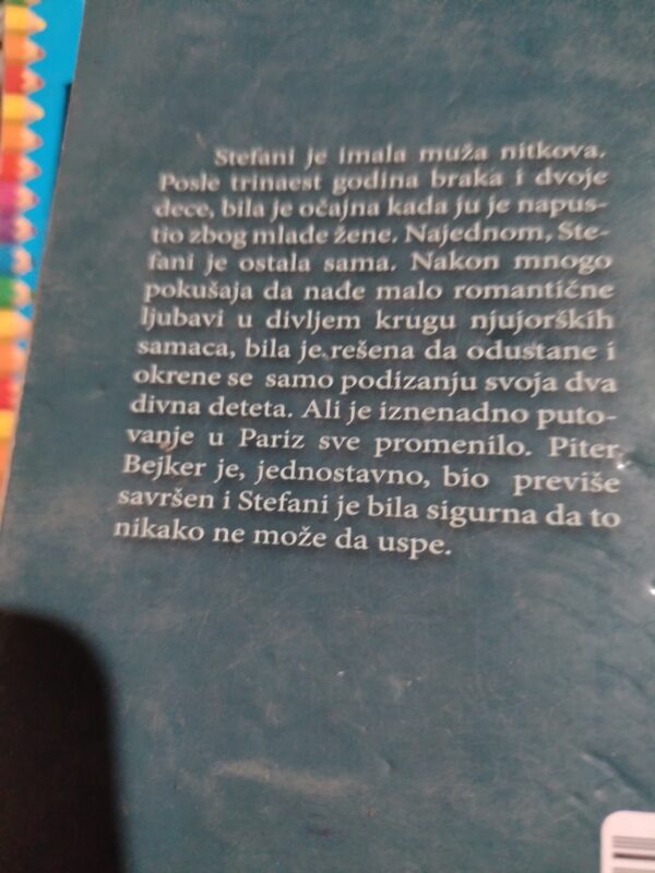 Klon i Ja - danijela stil