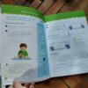 Montesori radna sveska moji mali eksperimenti racunanje