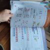 Montesori radna sveska moji mali eksperimenti racunanje