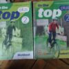 Engleski jezik za 6 razred To the top plus 2 Datastatus